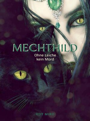 cover image of Mechthild